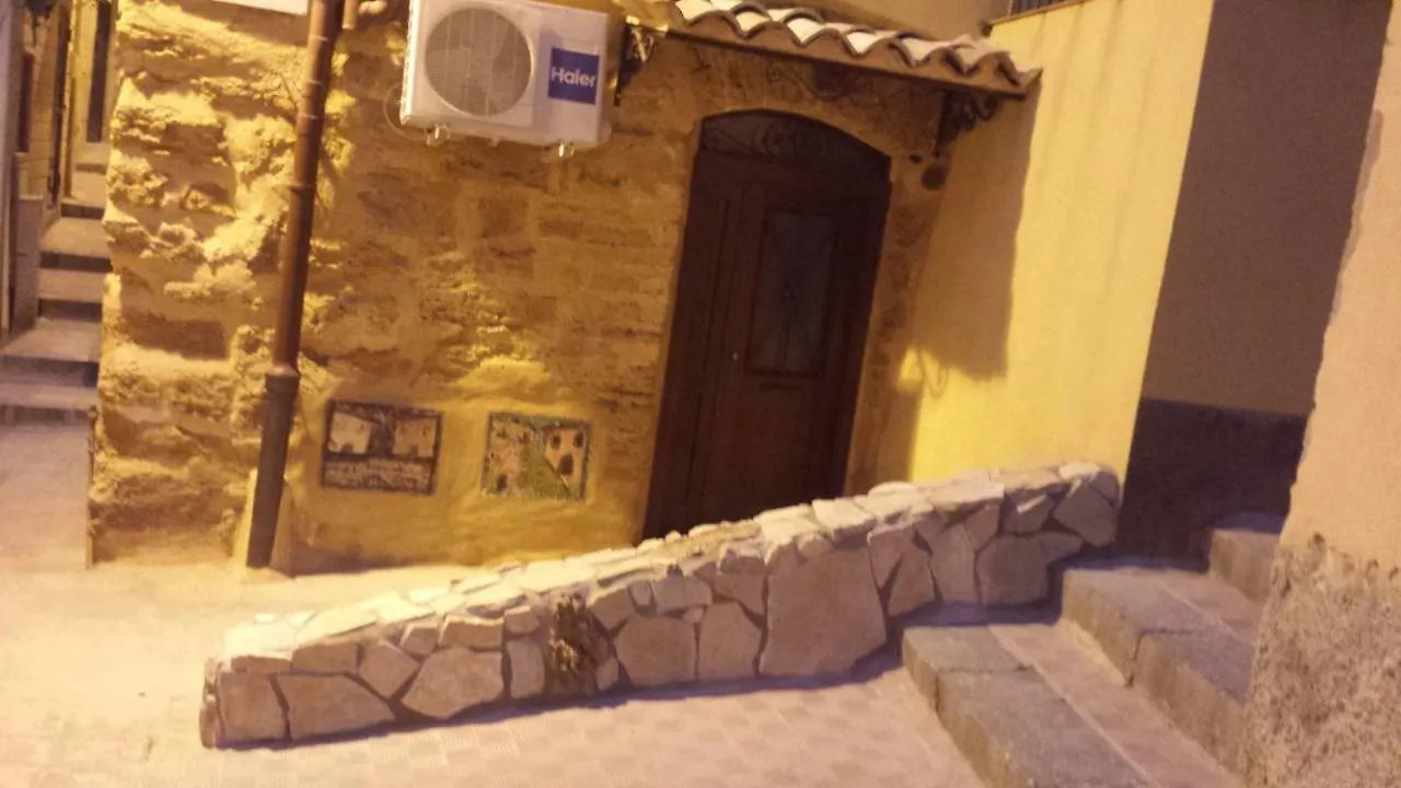 Holiday home Grotta Dei Greci Villa Agrigento Italy
