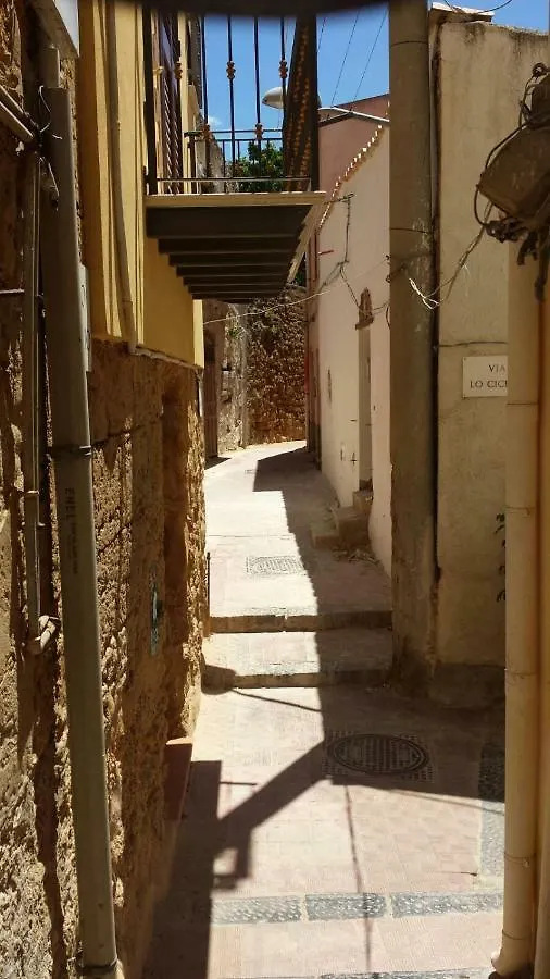 Holiday home Grotta Dei Greci Villa Agrigento