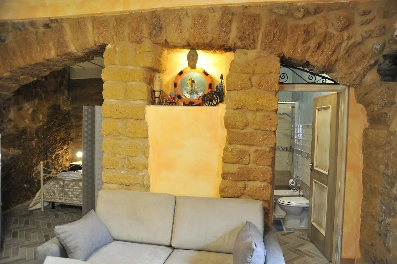 Grotta Dei Greci Villa Agrigento 0*,  Italy