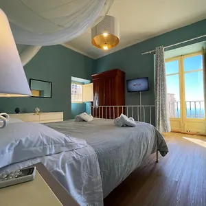 Mid Modern Akragas Home With Sea & Temple View City Center Via Atenea Appartamento